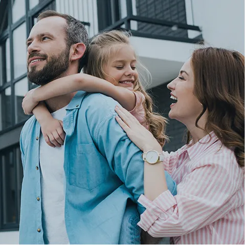 Family Dentistry in Baden