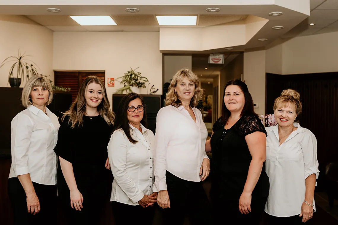 Prevent cavities in kids